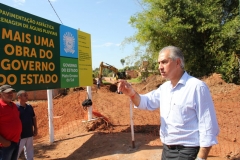 Entrega de obras em Rochedo, Corguinho e Rio Negro - Foto Chico Ribeiro (35)