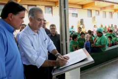 Entrega de obras em Rochedo, Corguinho e Rio Negro - Foto Chico Ribeiro (4)