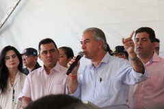 Entrega de obras em Rochedo, Corguinho e Rio Negro - Foto Chico Ribeiro (42)