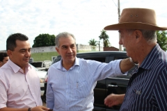 Entrega de obras em Rochedo, Corguinho e Rio Negro - Foto Chico Ribeiro (43)