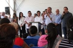 Entrega de obras em Rochedo, Corguinho e Rio Negro - Foto Chico Ribeiro (49)