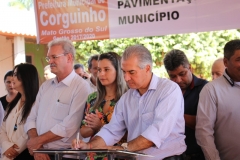 Entrega de obras em Rochedo, Corguinho e Rio Negro - Foto Chico Ribeiro (7)