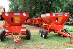 Entrega de patrulhas mecanizadas e insumos em Aquidauana - Foto Edemir Rodrigues (1)