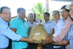 Entrega de patrulhas mecanizadas e insumos em Aquidauana - Foto Edemir Rodrigues (10)