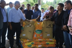 Entrega de patrulhas mecanizadas e insumos em Aquidauana - Foto Edemir Rodrigues (14)