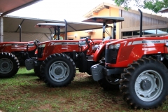 Entrega de patrulhas mecanizadas e insumos em Aquidauana - Foto Edemir Rodrigues (2)