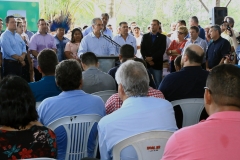 Entrega de patrulhas mecanizadas e insumos em Aquidauana - Foto Edemir Rodrigues (6)