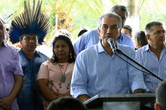 Entrega de patrulhas mecanizadas e insumos em Aquidauana - Foto Edemir Rodrigues (7)