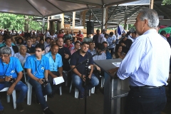 Entrega de patrulhas mecanizadas e insumos em Aquidauana - Foto Edemir Rodrigues (8)