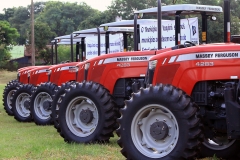 Entrega de patrulhas mecanizadas em Itaquiraí - Foto Edemir Rodrigues (1)