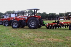 Entrega de patrulhas mecanizadas em Itaquiraí - Foto Edemir Rodrigues (12)