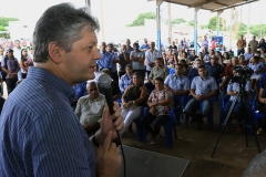 Entrega de patrulhas mecanizadas em Itaquiraí - Foto Edemir Rodrigues (4)