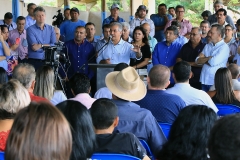 Entrega de patrulhas mecanizadas em Itaquiraí - Foto Edemir Rodrigues (8)