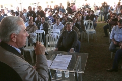 Entrega de patrulhas mecanizadas - Foto Edemir Rodrigues (16)