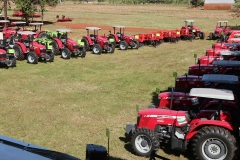 Entrega de patrulhas mecanizadas - Foto Edemir Rodrigues (4)