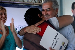 Entrega de Titulos Fundiários (148)