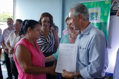 Entrega de Titulos Fundiários (169)