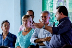 Entrega de Titulos Fundiários (211)