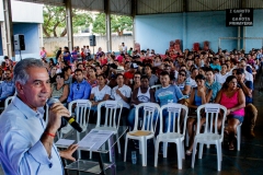 Entrega de Titulos Fundiários (232)