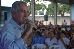 Entrega de Titulos Fundiários (245)