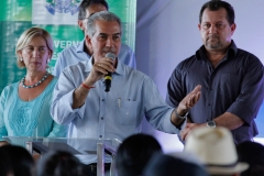 Entrega de Titulos Fundiários (248)