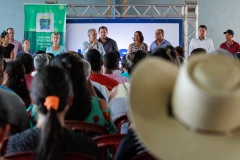 Entrega de Titulos Fundiários (251)