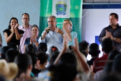 Entrega de Titulos Fundiários (262)