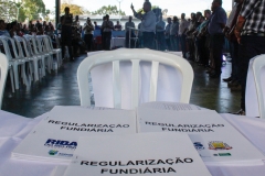 Entrega de Titulos Fundiários (270)