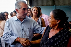 Entrega de Titulos Fundiários (282)