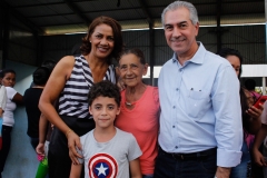 Entrega de Titulos Fundiários (304)