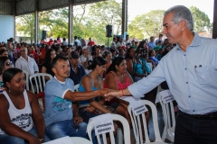 Entrega de Titulos Fundiários (68)