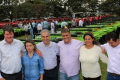 Equipamentos para Agricultura Familiar (1008)