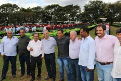 Equipamentos para Agricultura Familiar (1016)