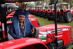 Equipamentos para Agricultura Familiar (20)