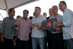 Equipamentos para Agricultura Familiar (287)