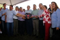 Equipamentos para Agricultura Familiar (290)