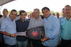 Equipamentos para Agricultura Familiar (454)