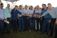 Equipamentos para Agricultura Familiar (467)