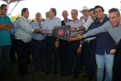 Equipamentos para Agricultura Familiar (499)