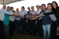 Equipamentos para Agricultura Familiar (509)
