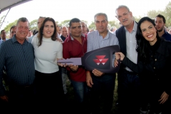 Equipamentos para Agricultura Familiar (515)