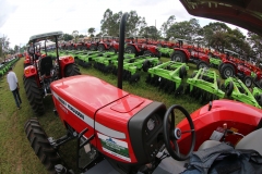 Equipamentos para Agricultura Familiar (619)
