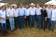 Equipamentos para Agricultura Familiar (707)