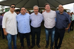 Equipamentos para Agricultura Familiar (721)