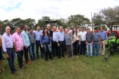 Equipamentos para Agricultura Familiar (743)