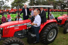 Equipamentos para Agricultura Familiar (810)