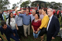 Equipamentos para Agricultura Familiar (822)