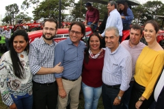 Equipamentos para Agricultura Familiar (834)