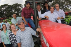 Equipamentos para Agricultura Familiar (839)