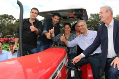 Equipamentos para Agricultura Familiar (855)
